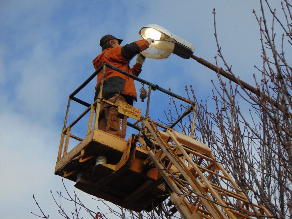 Дібрівка-Обрій