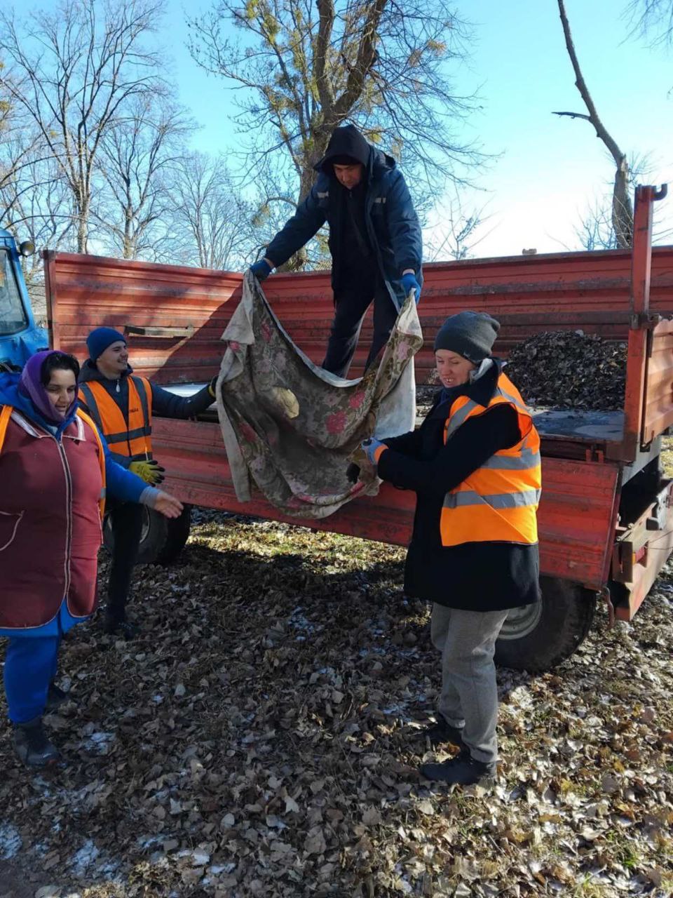 Дібрівка-Обрій