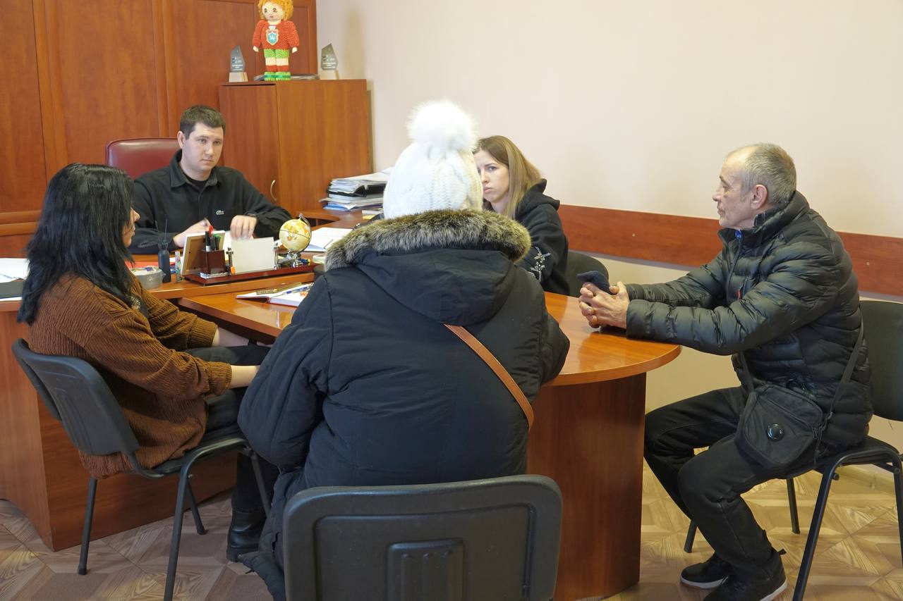 Діловодство