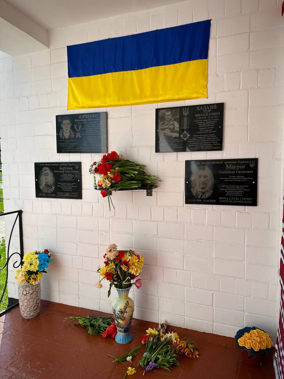 Соціальні служби