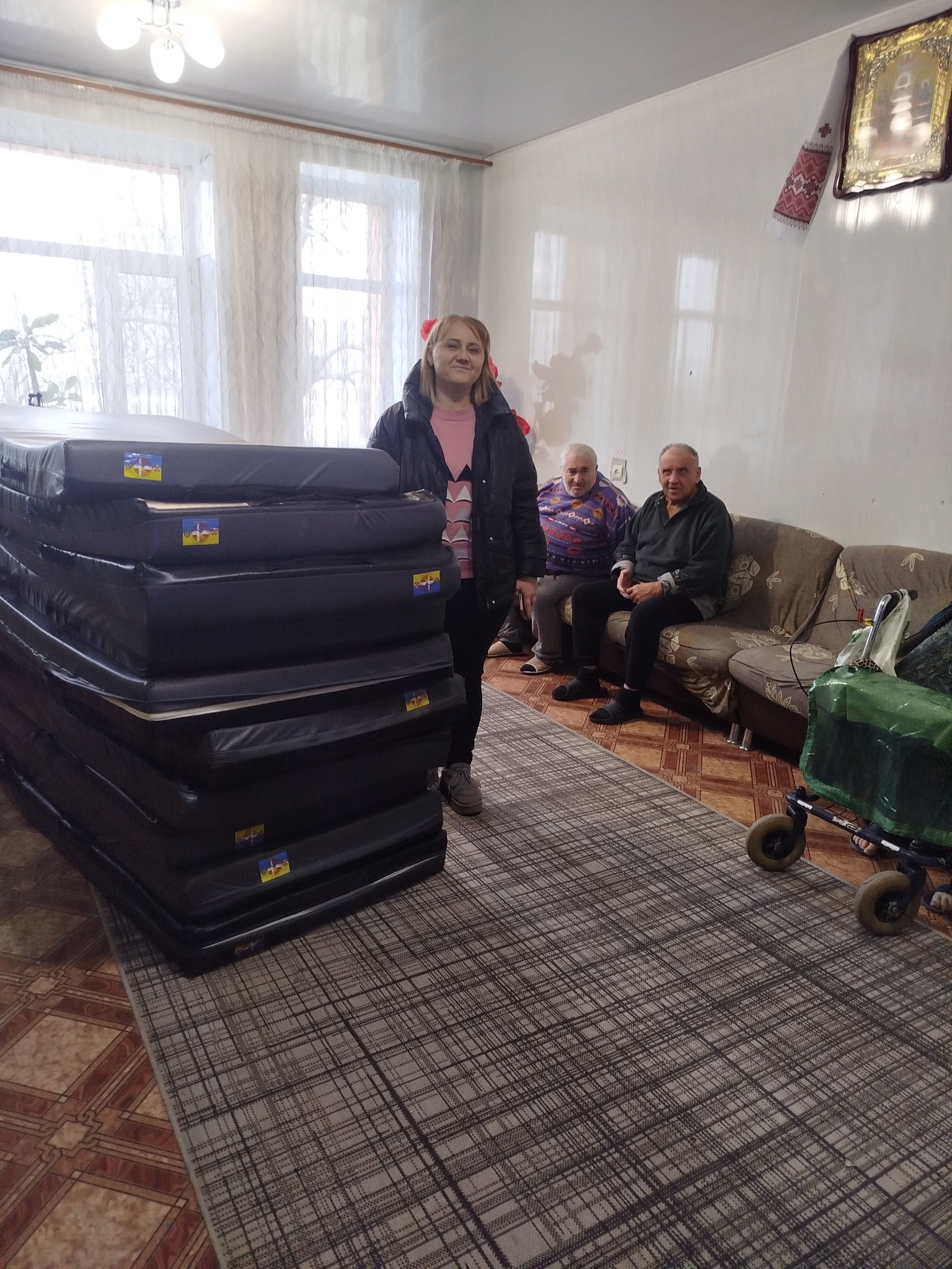 Територіальний центр